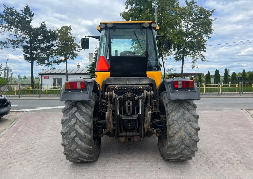 JCB Fastrac 2170 | 170 KM | 2014 ROK | - Traktor: pilt 4 JCB Fastrac 2170 | 170 KM | 2014 ROK | - Traktor: pilt 4