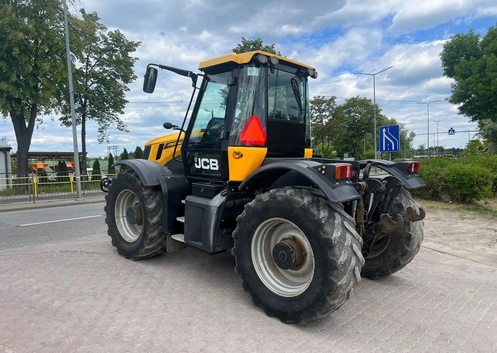 JCB Fastrac 2170 | 170 KM | 2014 ROK | - Traktor: pilt 3 JCB Fastrac 2170 | 170 KM | 2014 ROK | - Traktor: pilt 3