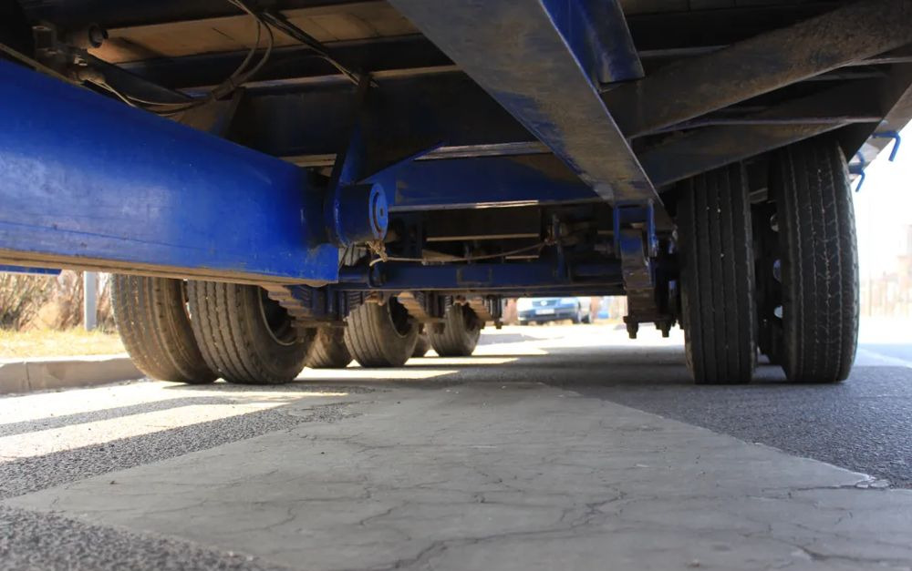 JPM 3 AXLE LOW LOADER - Põllutöö järelhaagis: pilt 3 JPM 3 AXLE LOW LOADER - Põllutöö järelhaagis: pilt 3