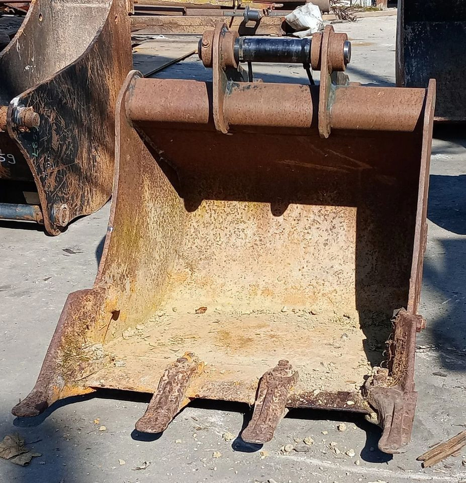 Łyżka Kopiąca JCB z zębami - Ekskavaatori kopp: pilt 2 Łyżka Kopiąca JCB z zębami - Ekskavaatori kopp: pilt 2