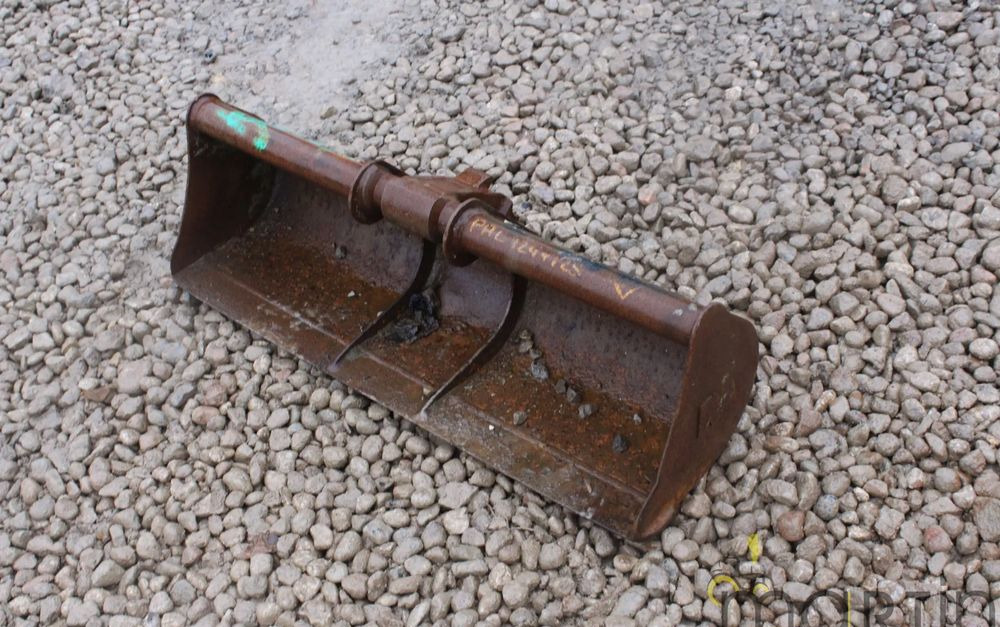 Łyżka do koparki MORIN Skarpówka 100cm L558 - Ekskavaatori kopp: pilt 2 Łyżka do koparki MORIN Skarpówka 100cm L558 - Ekskavaatori kopp: pilt 2