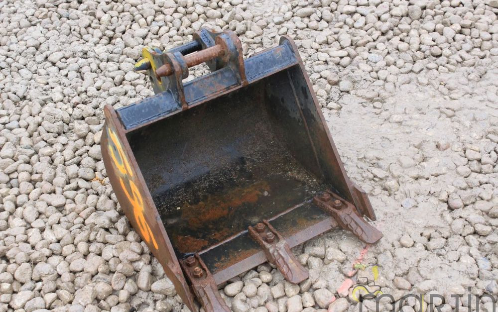 Łyżka do koparki minikoparki kopiąca 45cm L596 - Ekskavaatori kopp: pilt 1 Łyżka do koparki minikoparki kopiąca 45cm L596 - Ekskavaatori kopp: pilt 1
