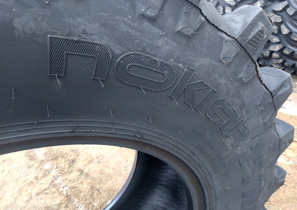 NOKIAN GROUND KING 540/65 R30 | 90KM/H - Rehv: pilt 4 NOKIAN GROUND KING 540/65 R30 | 90KM/H - Rehv: pilt 4