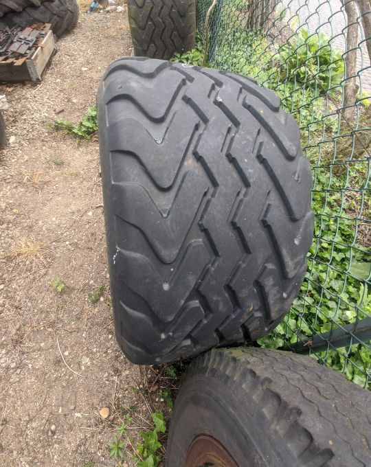 Rehv VERDESTEIN 560/45 r22,5: pilt 1