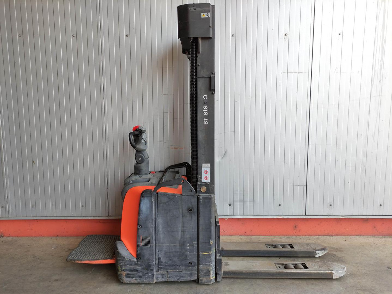 BT SPE140 L - Virnastaja: pilt 2 BT SPE140 L - Virnastaja: pilt 2