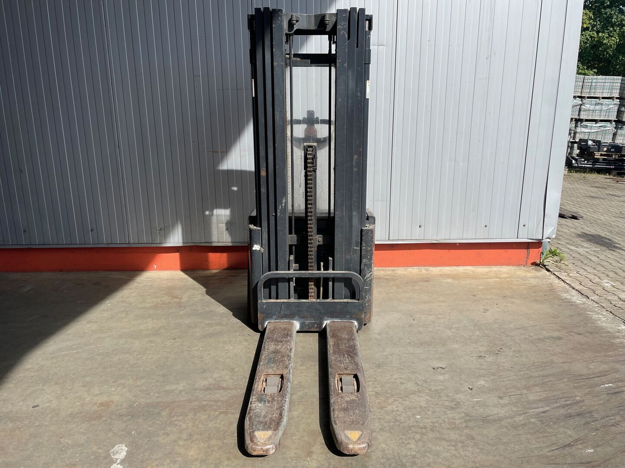 Crown WE2300 1.6 TT - Virnastaja: pilt 3 Crown WE2300 1.6 TT - Virnastaja: pilt 3