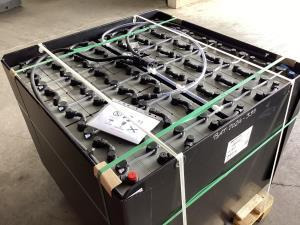 Eternity 80V 6 PzS 930 - Aku - Kahveltõstuk: pilt 1 Eternity 80V 6 PzS 930 - Aku - Kahveltõstuk: pilt 1