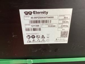 Eternity 80V 6 PzS 930 - Aku - Kahveltõstuk: pilt 4 Eternity 80V 6 PzS 930 - Aku - Kahveltõstuk: pilt 4