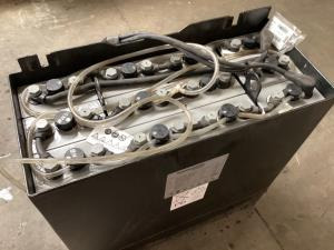 Exide 24V 5 EPZB 500 - Aku - Kahveltõstuk: pilt 1 Exide 24V 5 EPZB 500 - Aku - Kahveltõstuk: pilt 1