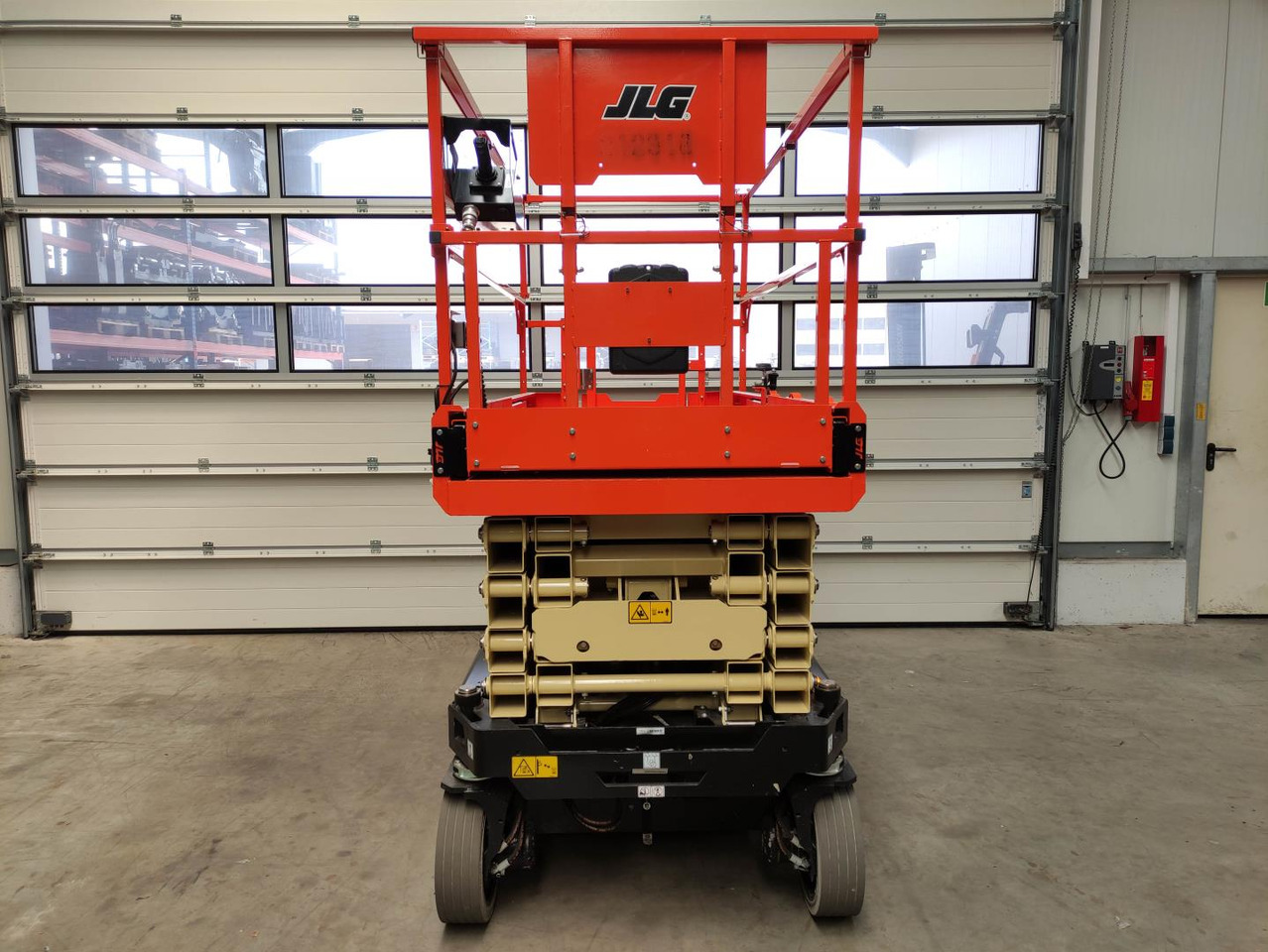 JLG R3246 - Käärlift: pilt 3 JLG R3246 - Käärlift: pilt 3
