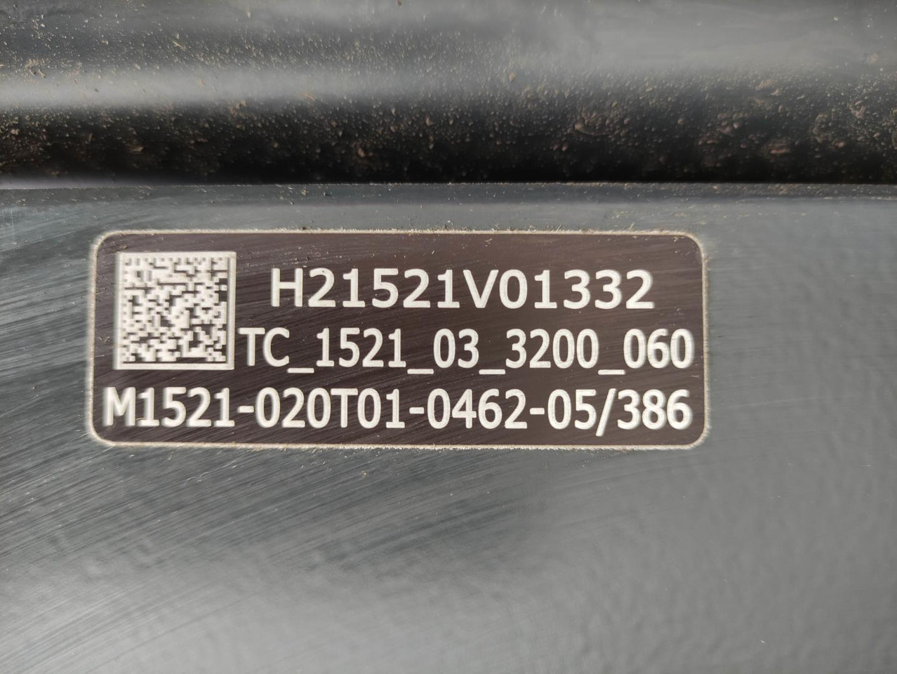 Elektritõstuk Linde E14-02-386-EVO: pilt 6 Elektritõstuk Linde E14-02-386-EVO: pilt 6