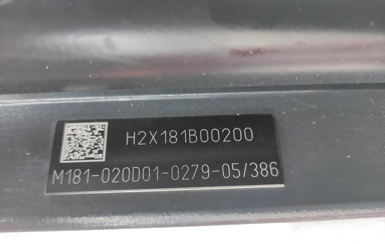 Elektritõstuk Linde E16-02-386-EVO: pilt 6