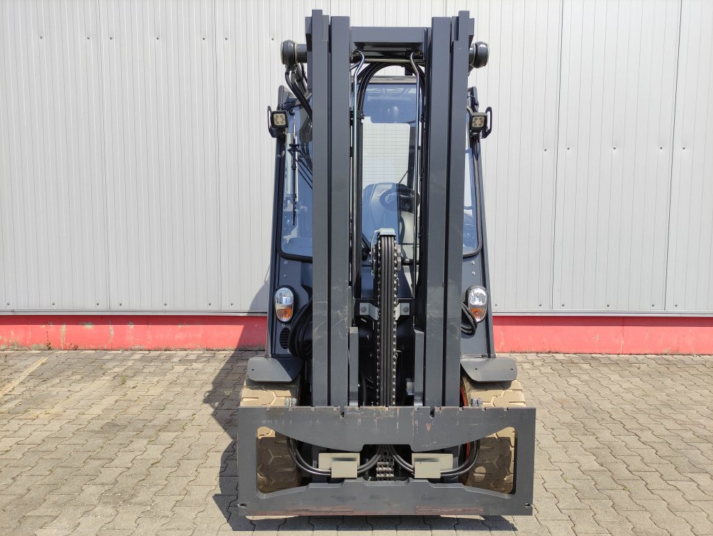 Linde E50HL-01-388 - Elektritõstuk: pilt 3 Linde E50HL-01-388 - Elektritõstuk: pilt 3