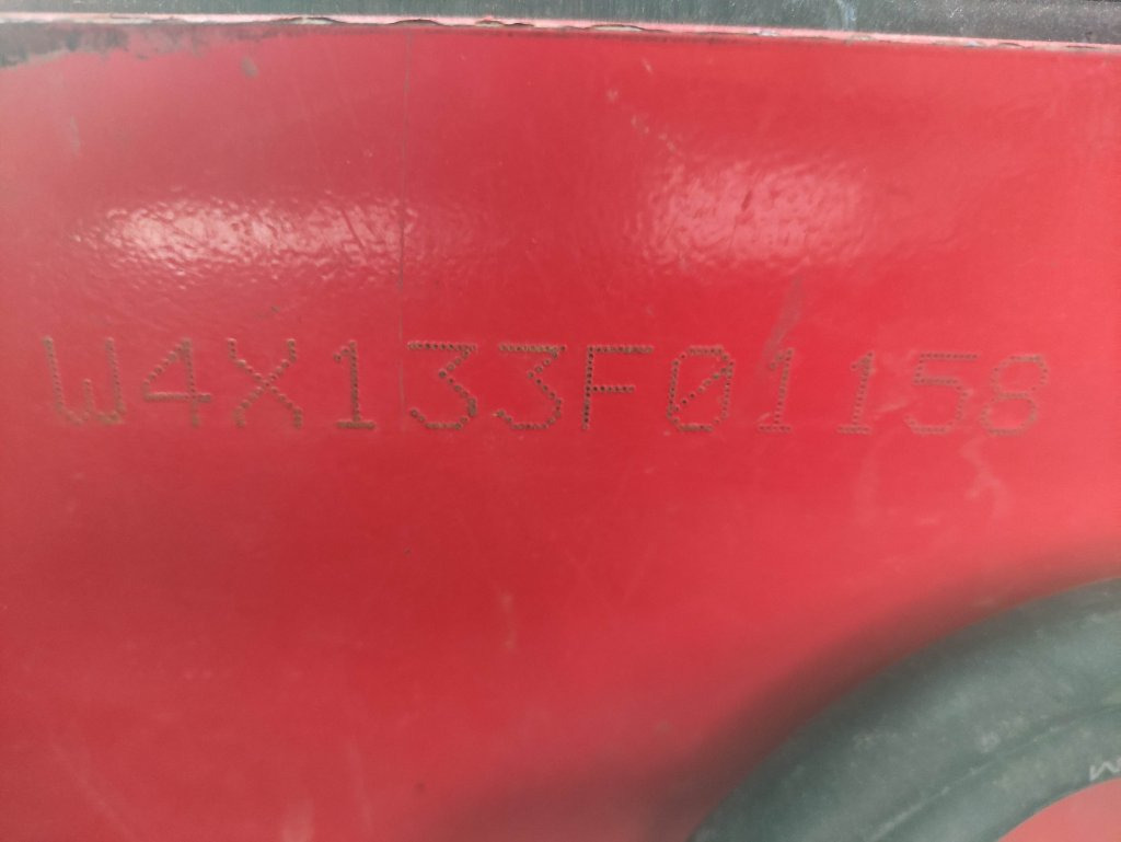Linde L12LAPi - Virnastaja: pilt 5 Linde L12LAPi - Virnastaja: pilt 5