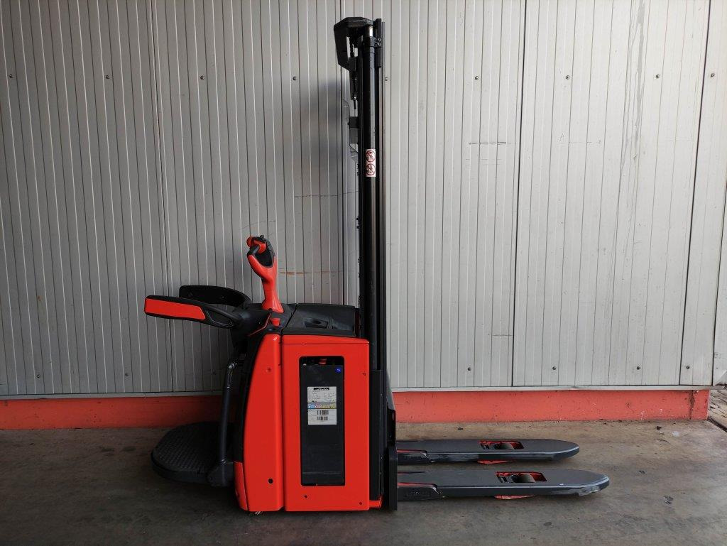 Linde L14-APi-1173 - Virnastaja: pilt 2 Linde L14-APi-1173 - Virnastaja: pilt 2