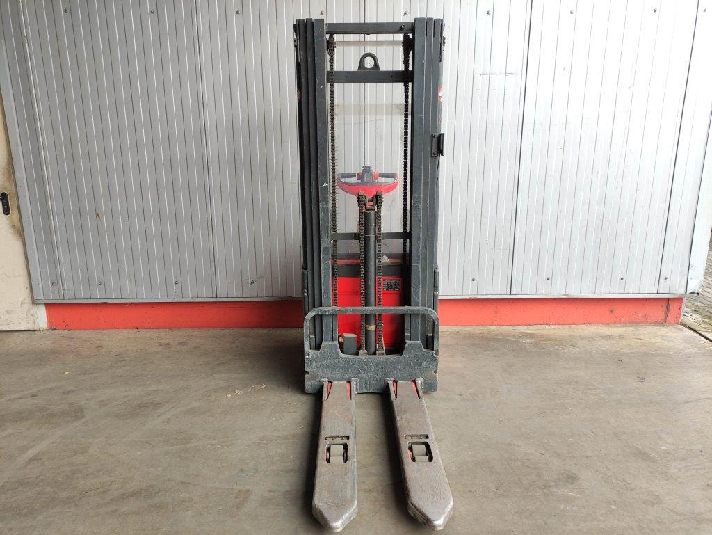 Linde L16-372-APi - Virnastaja: pilt 3 Linde L16-372-APi - Virnastaja: pilt 3