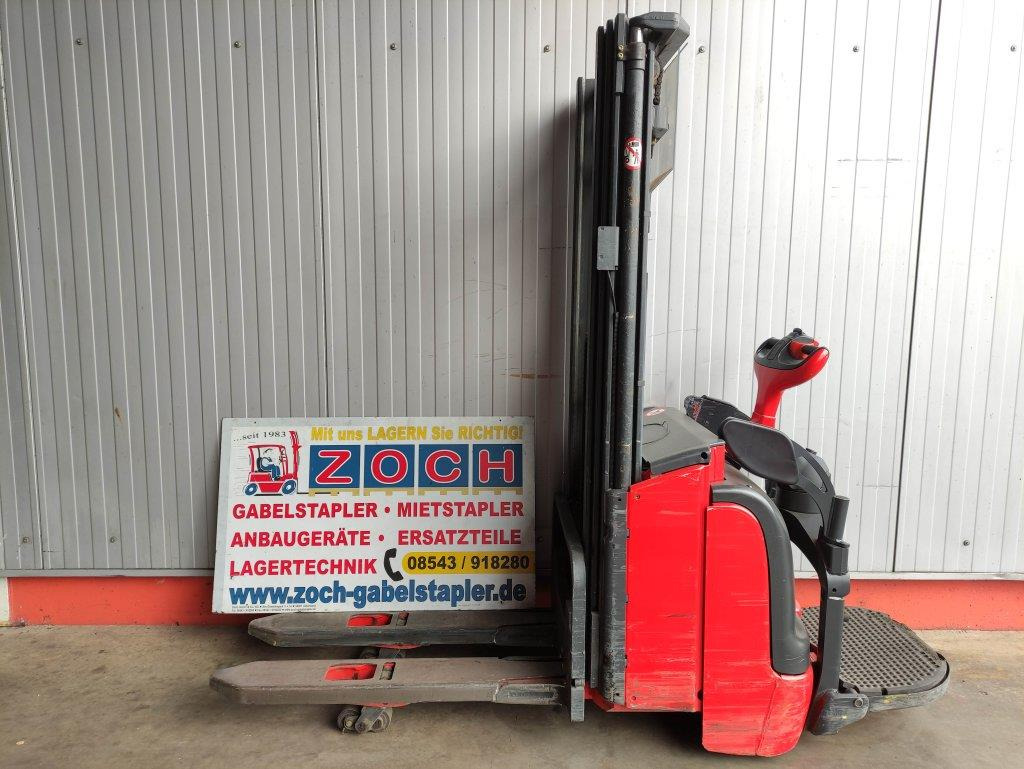 Linde L16-372-APi - Virnastaja: pilt 1 Linde L16-372-APi - Virnastaja: pilt 1