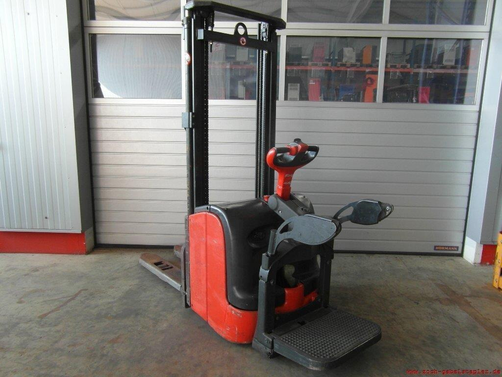 Linde L16APi-372 - Virnastaja: pilt 4 Linde L16APi-372 - Virnastaja: pilt 4