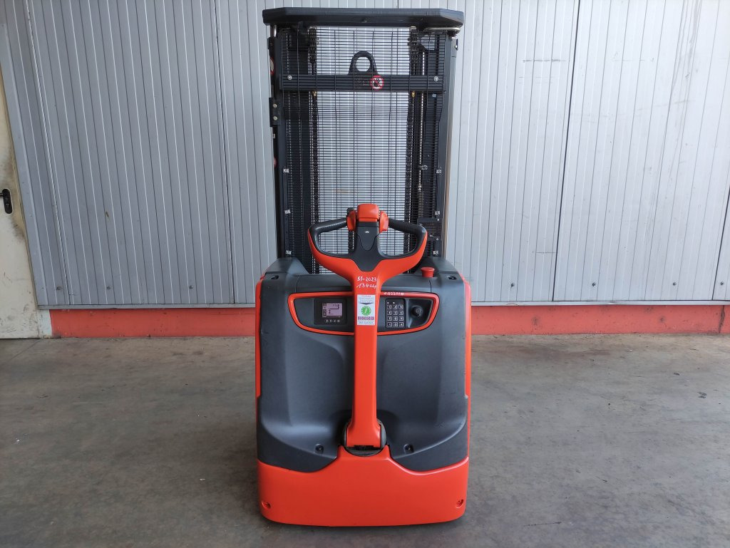 Linde L16i-1173 - Virnastaja: pilt 4 Linde L16i-1173 - Virnastaja: pilt 4