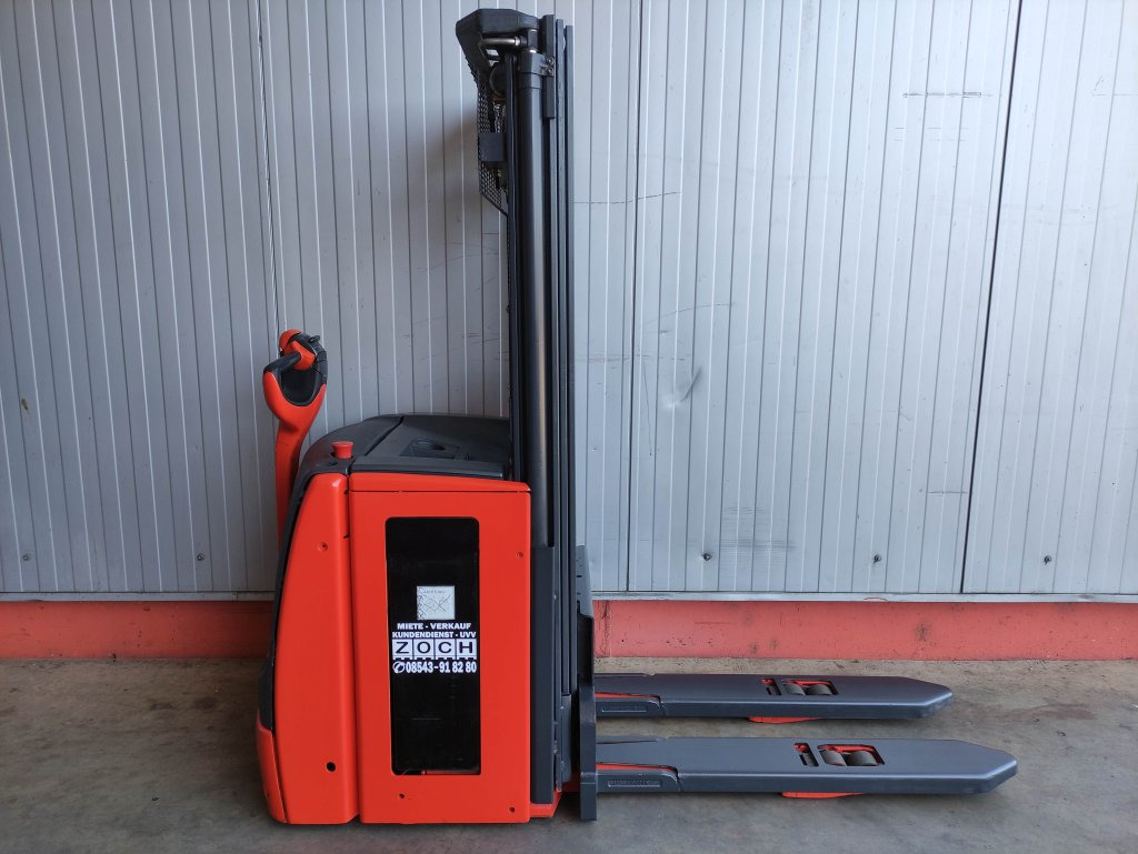Linde L16i-1173 - Virnastaja: pilt 2 Linde L16i-1173 - Virnastaja: pilt 2
