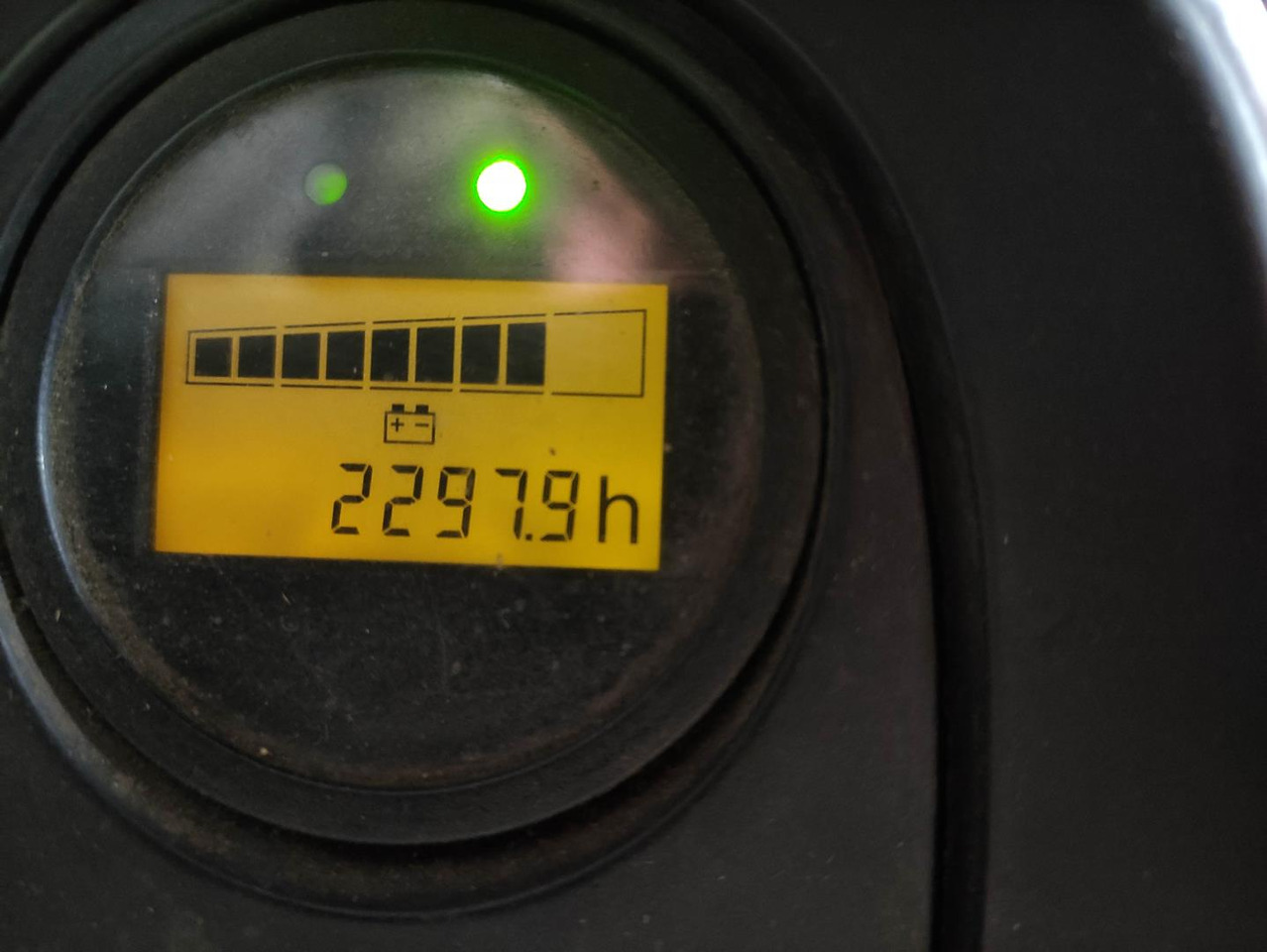 Virnastaja Linde T16-1152: pilt 6 Virnastaja Linde T16-1152: pilt 6