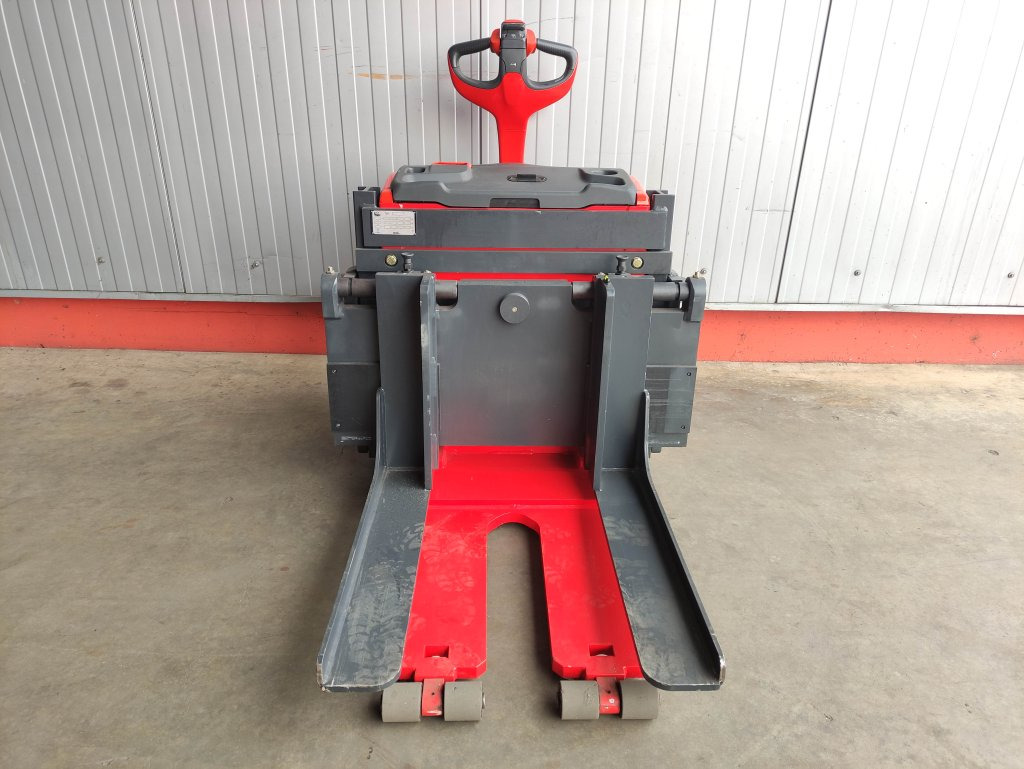Linde T20 *Sonderbau-Batteriewechselwagen-388* - Virnastaja: pilt 3 Linde T20 *Sonderbau-Batteriewechselwagen-388* - Virnastaja: pilt 3