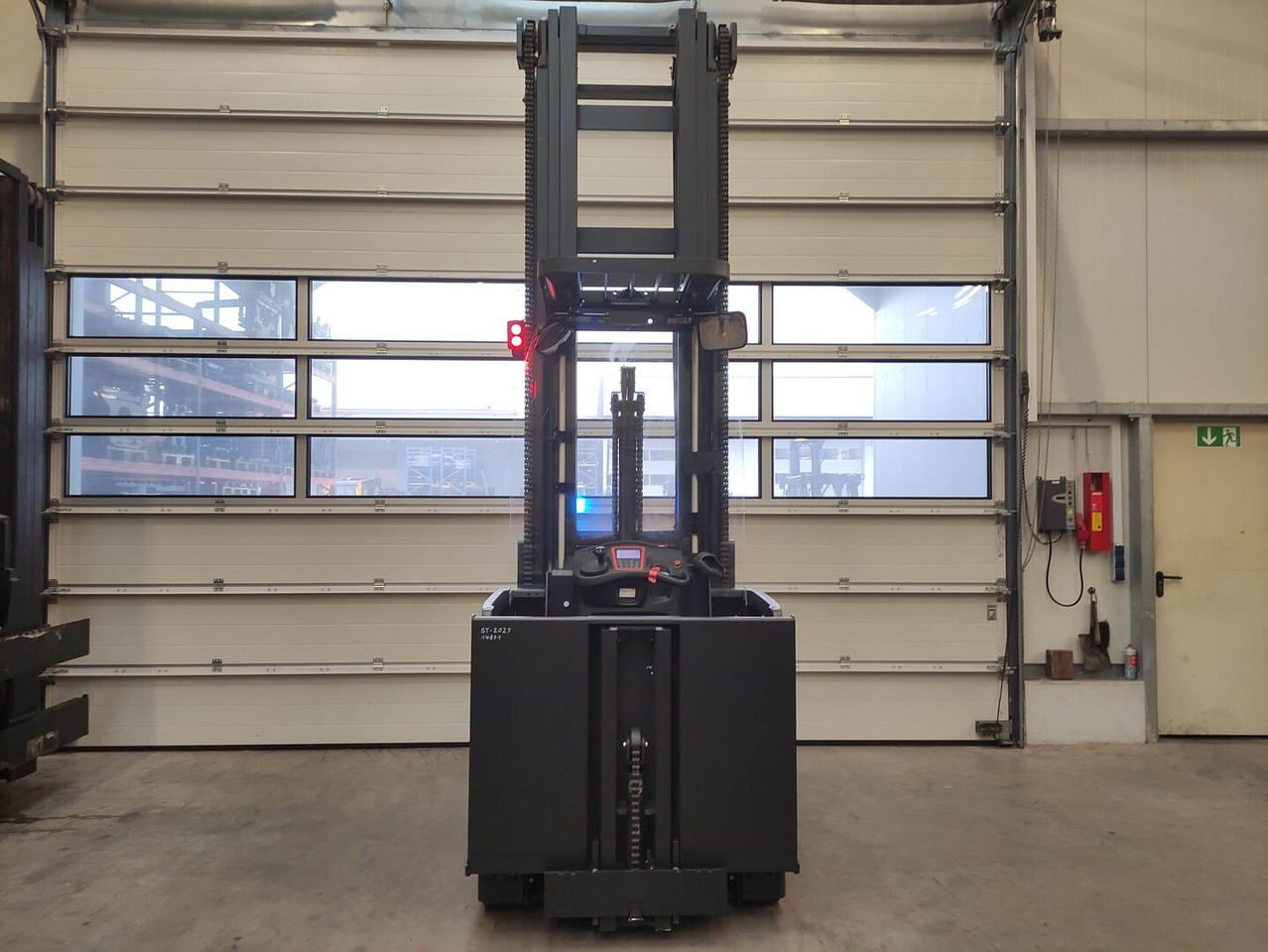 Linde V Modular - Tellimusekoostur: pilt 3 Linde V Modular - Tellimusekoostur: pilt 3