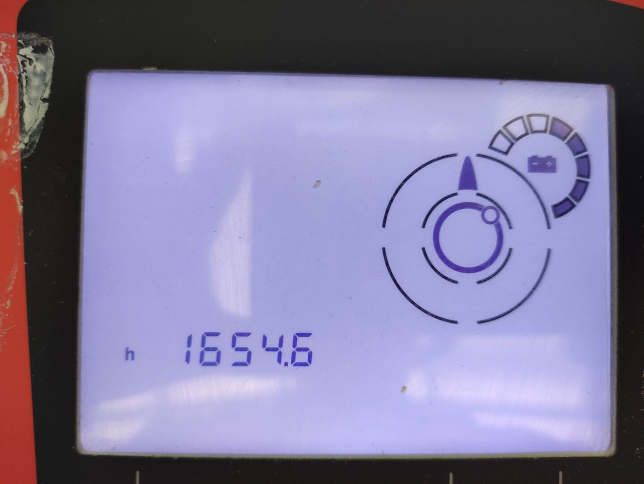 Tellimusekoostur Linde V10-02: pilt 7