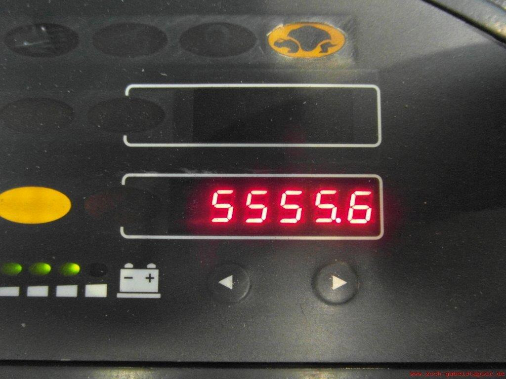 Tellimusekoostur Linde V12: pilt 9