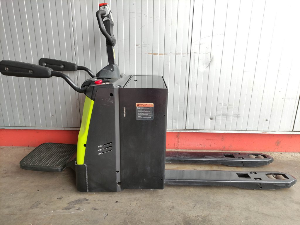 Pramac QX20P EVO 1150x540 *NEU* - Kaubaaluste tõstuk: pilt 2 Pramac QX20P EVO 1150x540 *NEU* - Kaubaaluste tõstuk: pilt 2