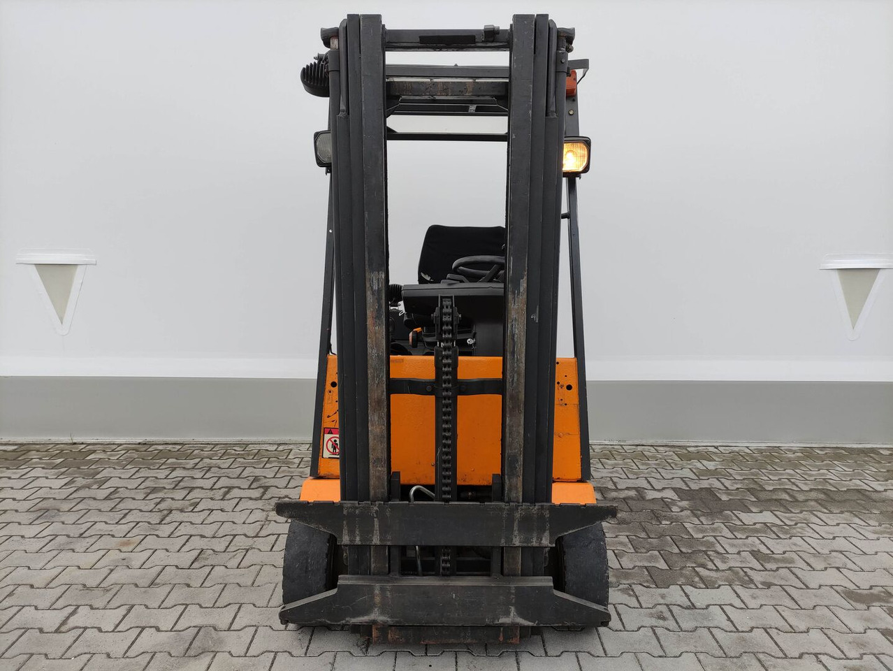 Still R20-16 - Elektritõstuk: pilt 3 Still R20-16 - Elektritõstuk: pilt 3