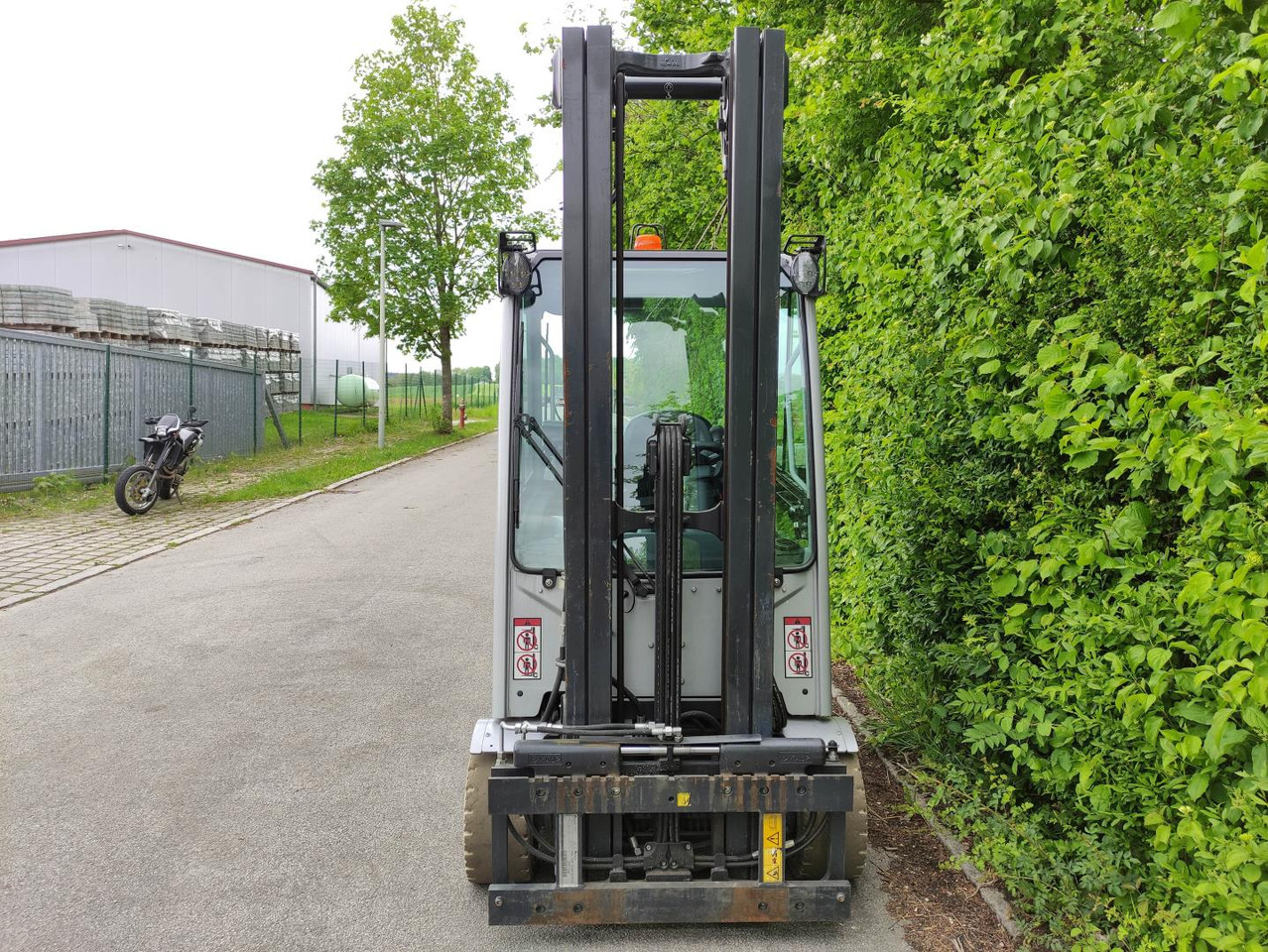 Still RX20-20 P - Elektritõstuk: pilt 3 Still RX20-20 P - Elektritõstuk: pilt 3