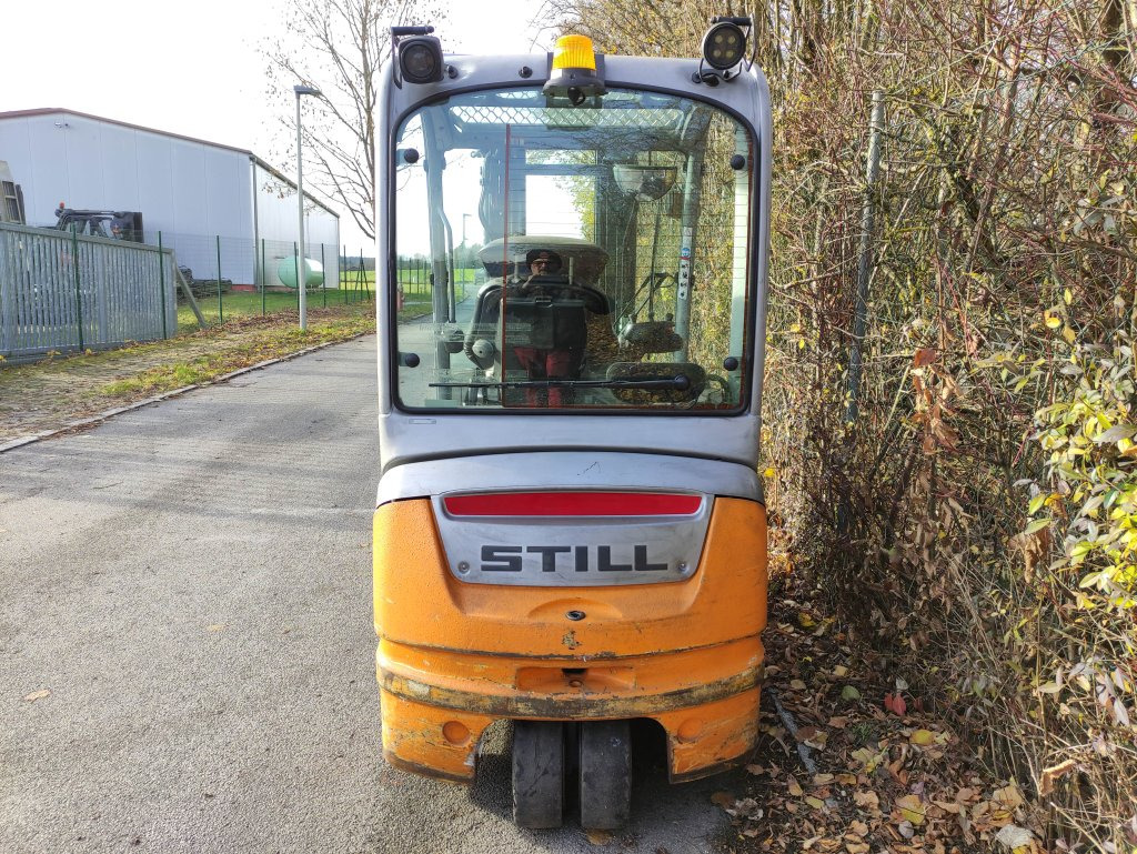 Still RX20-20 - Elektritõstuk: pilt 4 Still RX20-20 - Elektritõstuk: pilt 4