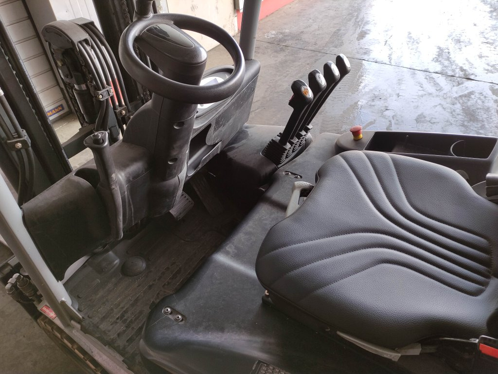 Still RX50-15 - Kahveltõstuk: pilt 5 Still RX50-15 - Kahveltõstuk: pilt 5