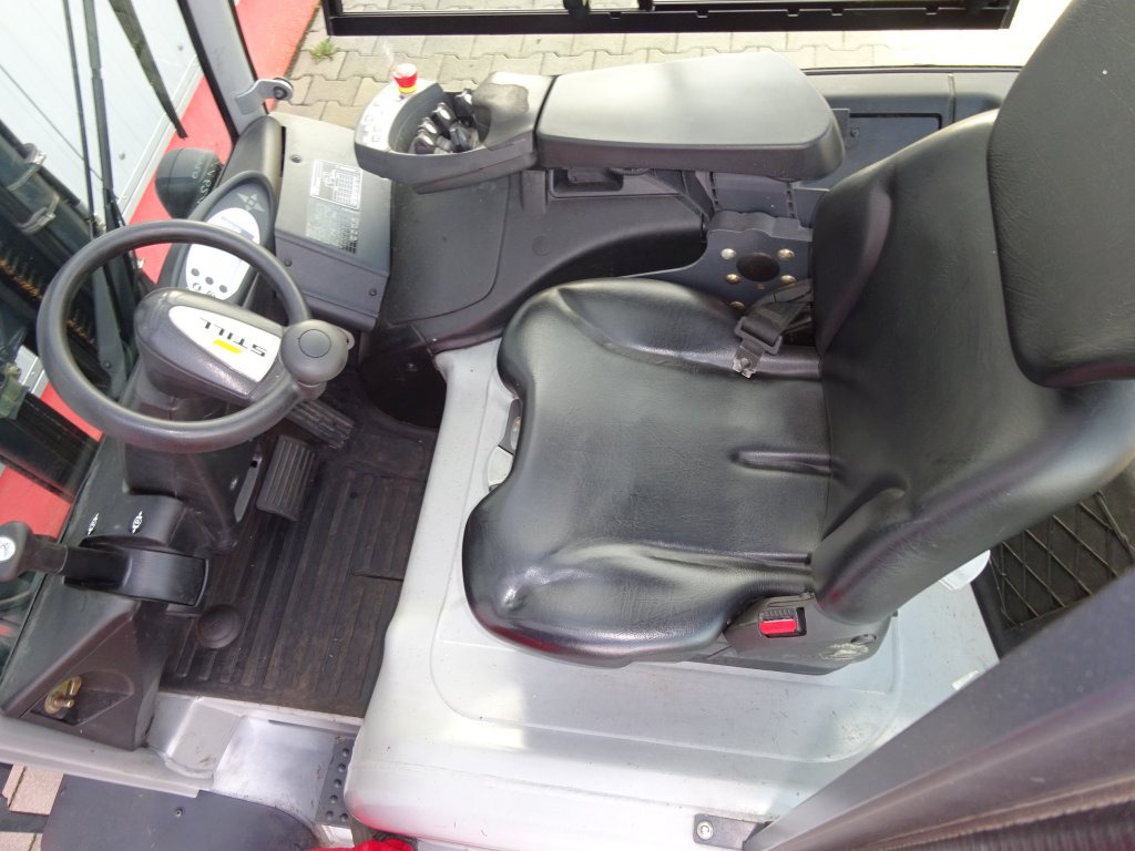 Still RX60-35 - Elektritõstuk: pilt 5 Still RX60-35 - Elektritõstuk: pilt 5