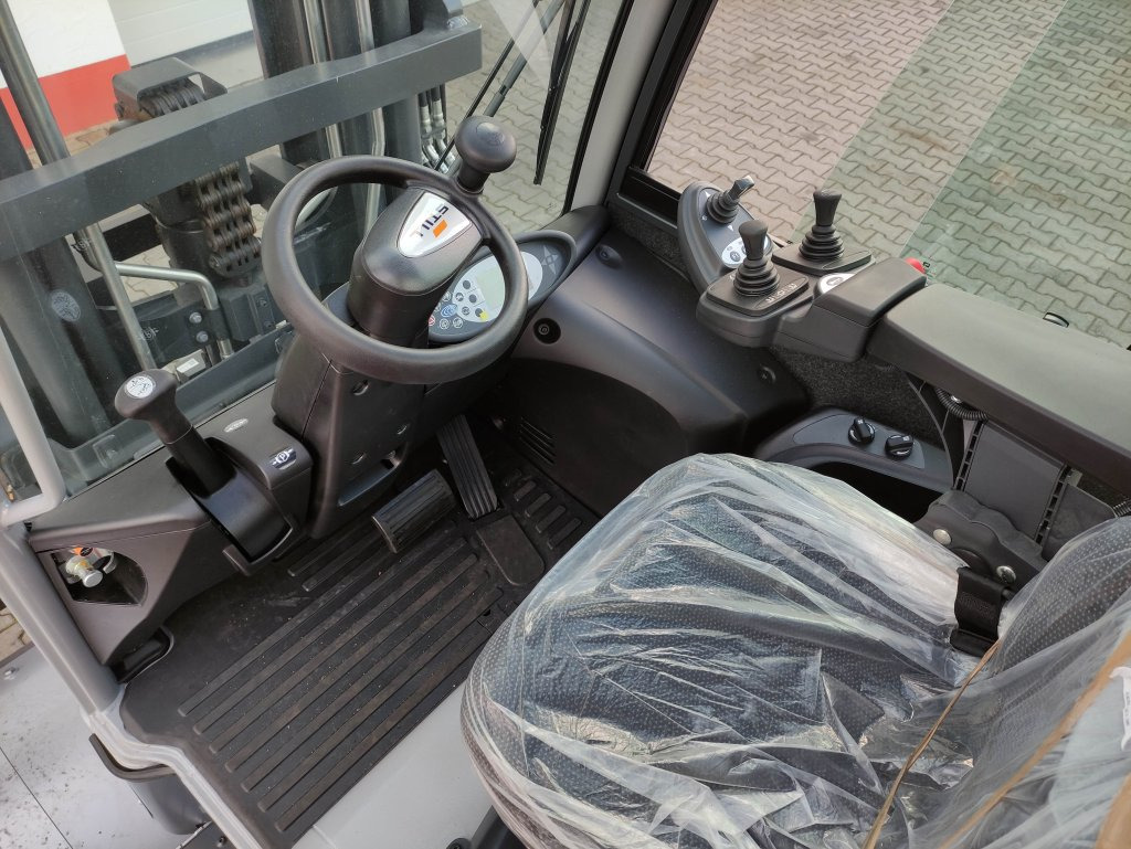 Still RX60-80/900 - Elektritõstuk: pilt 5 Still RX60-80/900 - Elektritõstuk: pilt 5