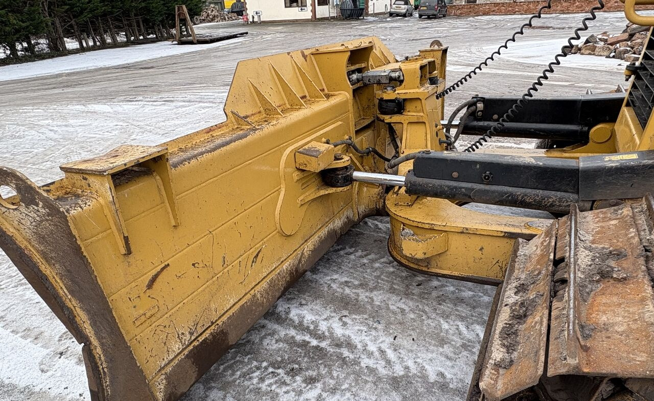 Caterpillar D6N LGP - Buldooser: pilt 5 Caterpillar D6N LGP - Buldooser: pilt 5