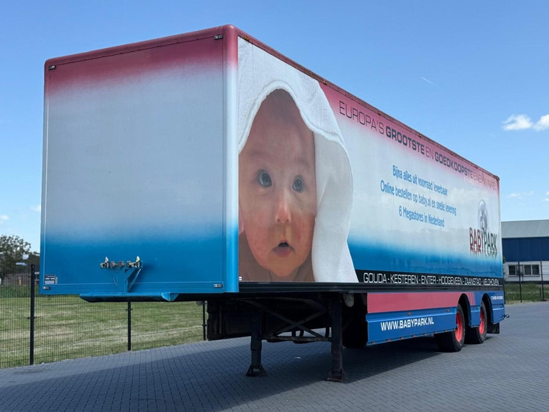 Floor FLO 12 202A Stuuras - Furgoonpoolhaagis: pilt 3 Floor FLO 12 202A Stuuras - Furgoonpoolhaagis: pilt 3