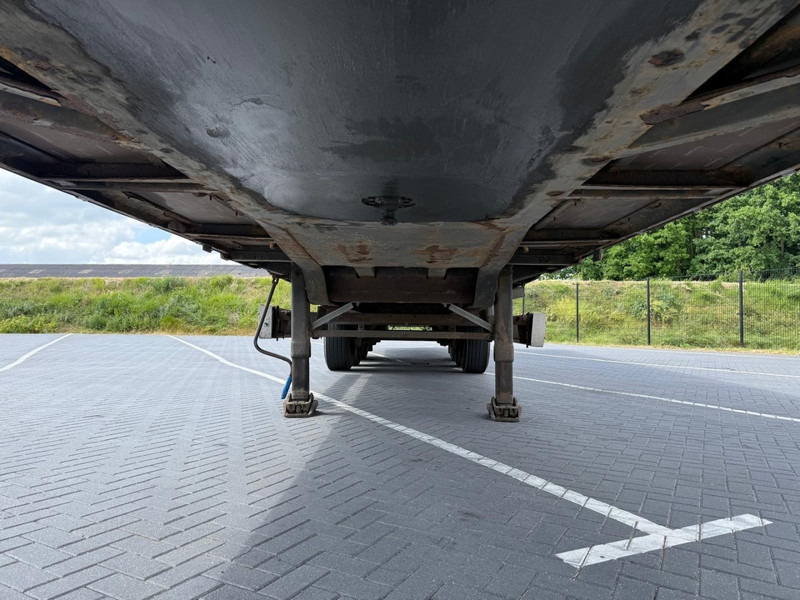 Krone KRONE SD TAUTLINER, 3 AXLE, STAR SLIDING ROOF, NL TRAILER. - Tentpoolhaagis: pilt 3 Krone KRONE SD TAUTLINER, 3 AXLE, STAR SLIDING ROOF, NL TRAILER. - Tentpoolhaagis: pilt 3