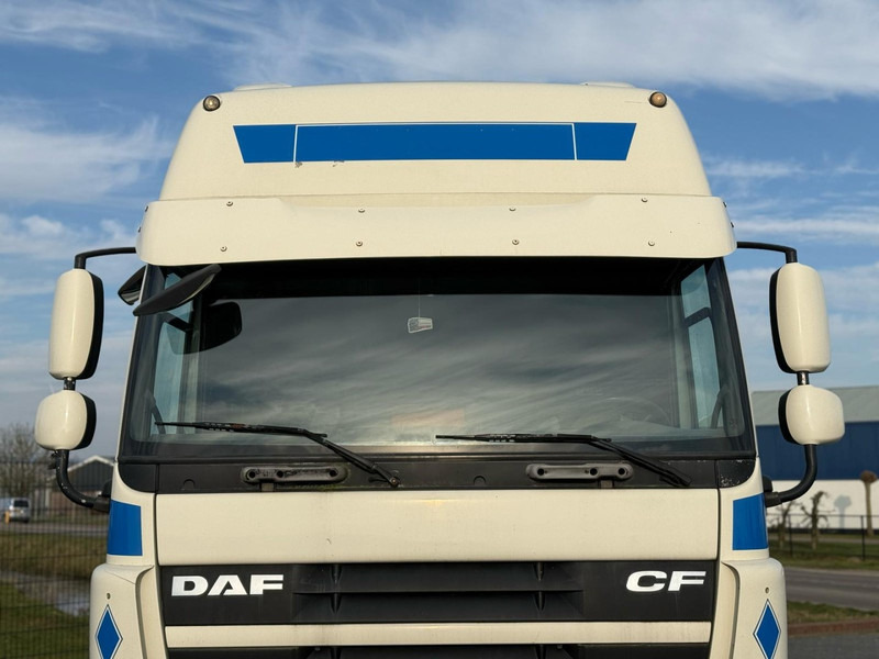 DAF FT CF75 GOOD CONDITION, HOLLAND TRUCK, TYRES 80 PROCENT - Sadulveok: pilt 4 DAF FT CF75 GOOD CONDITION, HOLLAND TRUCK, TYRES 80 PROCENT - Sadulveok: pilt 4