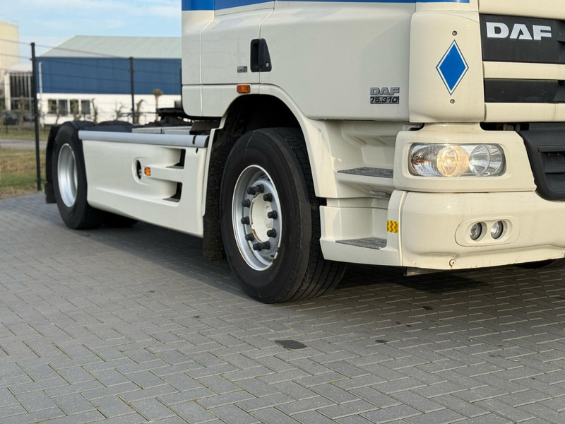 DAF FT CF75 GOOD CONDITION, HOLLAND TRUCK, TYRES 80 PROCENT - Sadulveok: pilt 5 DAF FT CF75 GOOD CONDITION, HOLLAND TRUCK, TYRES 80 PROCENT - Sadulveok: pilt 5