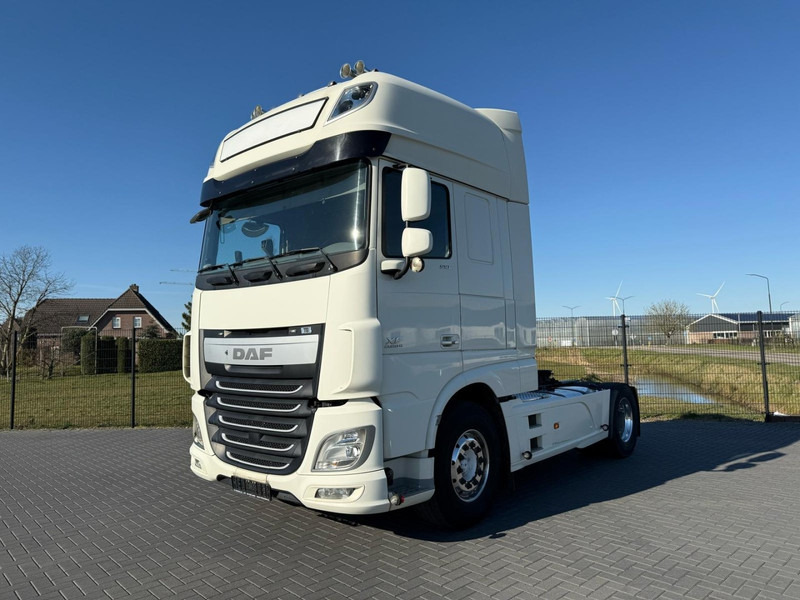 DAF XF 510 FT NL TRUCK, 2X TANK, ALCOA WHEELS, STAND AIRCO. - Sadulveok: pilt 1 DAF XF 510 FT NL TRUCK, 2X TANK, ALCOA WHEELS, STAND AIRCO. - Sadulveok: pilt 1