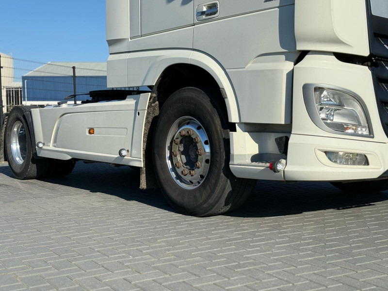 DAF XF 510 FT NL TRUCK, 2X TANK, ALCOA WHEELS, STAND AIRCO. - Sadulveok: pilt 4 DAF XF 510 FT NL TRUCK, 2X TANK, ALCOA WHEELS, STAND AIRCO. - Sadulveok: pilt 4
