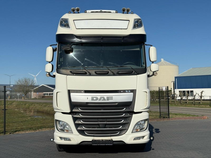 DAF XF 510 FT NL TRUCK, 2X TANK, ALCOA WHEELS, STAND AIRCO. - Sadulveok: pilt 3 DAF XF 510 FT NL TRUCK, 2X TANK, ALCOA WHEELS, STAND AIRCO. - Sadulveok: pilt 3