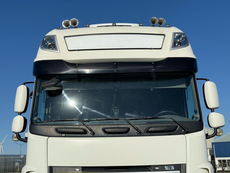 DAF XF 510 FT NL TRUCK, 2X TANK, ALCOA WHEELS, STAND AIRCO. - Sadulveok: pilt 5 DAF XF 510 FT NL TRUCK, 2X TANK, ALCOA WHEELS, STAND AIRCO. - Sadulveok: pilt 5