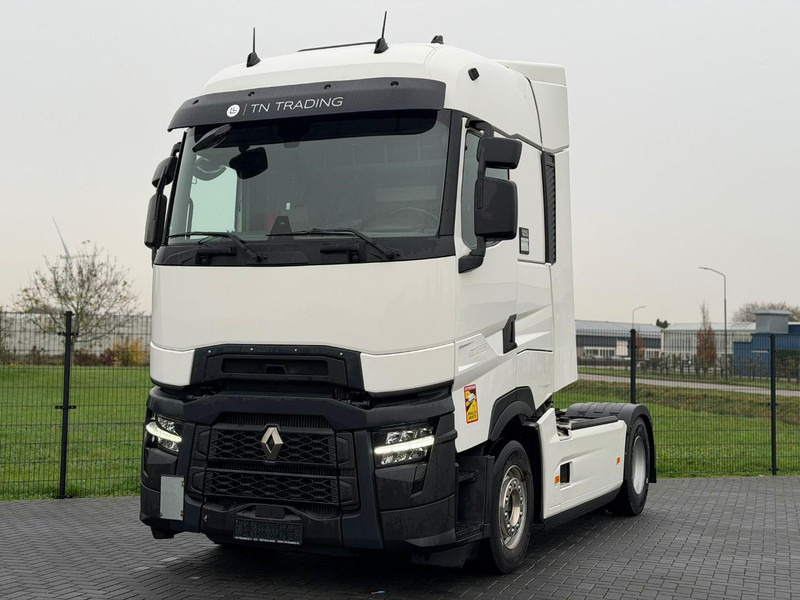 Renault T520 HIGH EVOLUTION, VOL SPOILER, 2 TANKS, SUPER STAAT. - Sadulveok: pilt 3 Renault T520 HIGH EVOLUTION, VOL SPOILER, 2 TANKS, SUPER STAAT. - Sadulveok: pilt 3