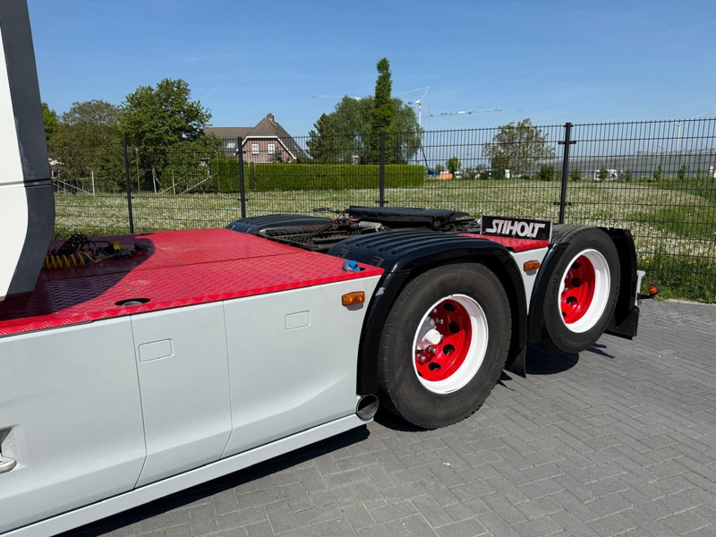 Scania R 650 FULL AIR, RETARDER, LEATHER, SHOW, INTERIOR. - Sadulveok: pilt 4 Scania R 650 FULL AIR, RETARDER, LEATHER, SHOW, INTERIOR. - Sadulveok: pilt 4
