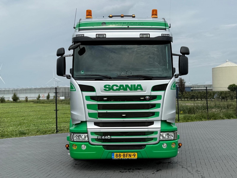 Scania R450 FULL AIR, NL TRUCK, 1X TANK, 1X BED, TOP. - Sadulveok: pilt 2 Scania R450 FULL AIR, NL TRUCK, 1X TANK, 1X BED, TOP. - Sadulveok: pilt 2