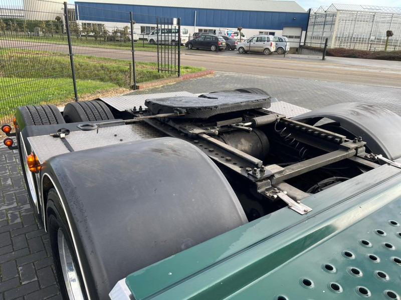 Scania R580 SHOW TRUCK, SPECIAL INTERIOR, FULL AIR, RETARDER. liising Scania R580 SHOW TRUCK, SPECIAL INTERIOR, FULL AIR, RETARDER.: pilt 18