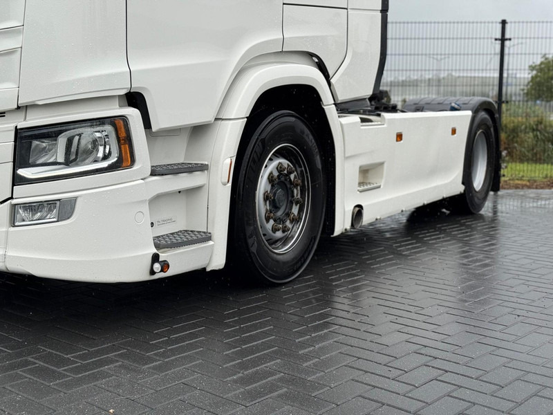 Scania S500 S500, RETARDER, BLAD/LUCHT, PARK COOL, 7UNITS. - Sadulveok: pilt 5 Scania S500 S500, RETARDER, BLAD/LUCHT, PARK COOL, 7UNITS. - Sadulveok: pilt 5